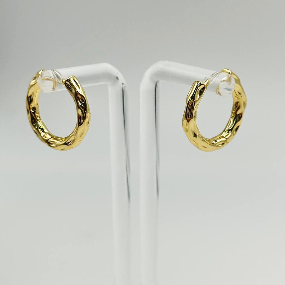Швензы размер 19мм цвет золото